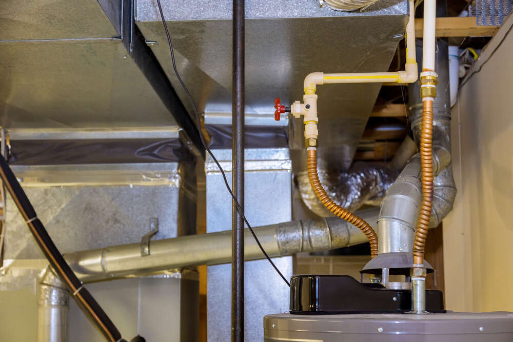 Why Proper Ventilation Is Essential for Your Water Heater